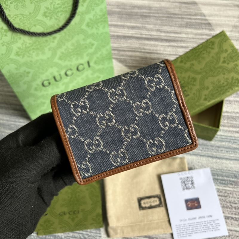 Gucci Wallets